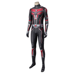 Ant-Man And The Wasp: Quantumania Jumpsuit Cosplay Kostüm