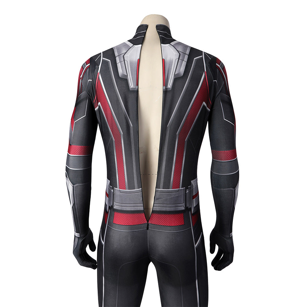 Ant-Man And The Wasp: Quantumania Jumpsuit Cosplay Kostüm