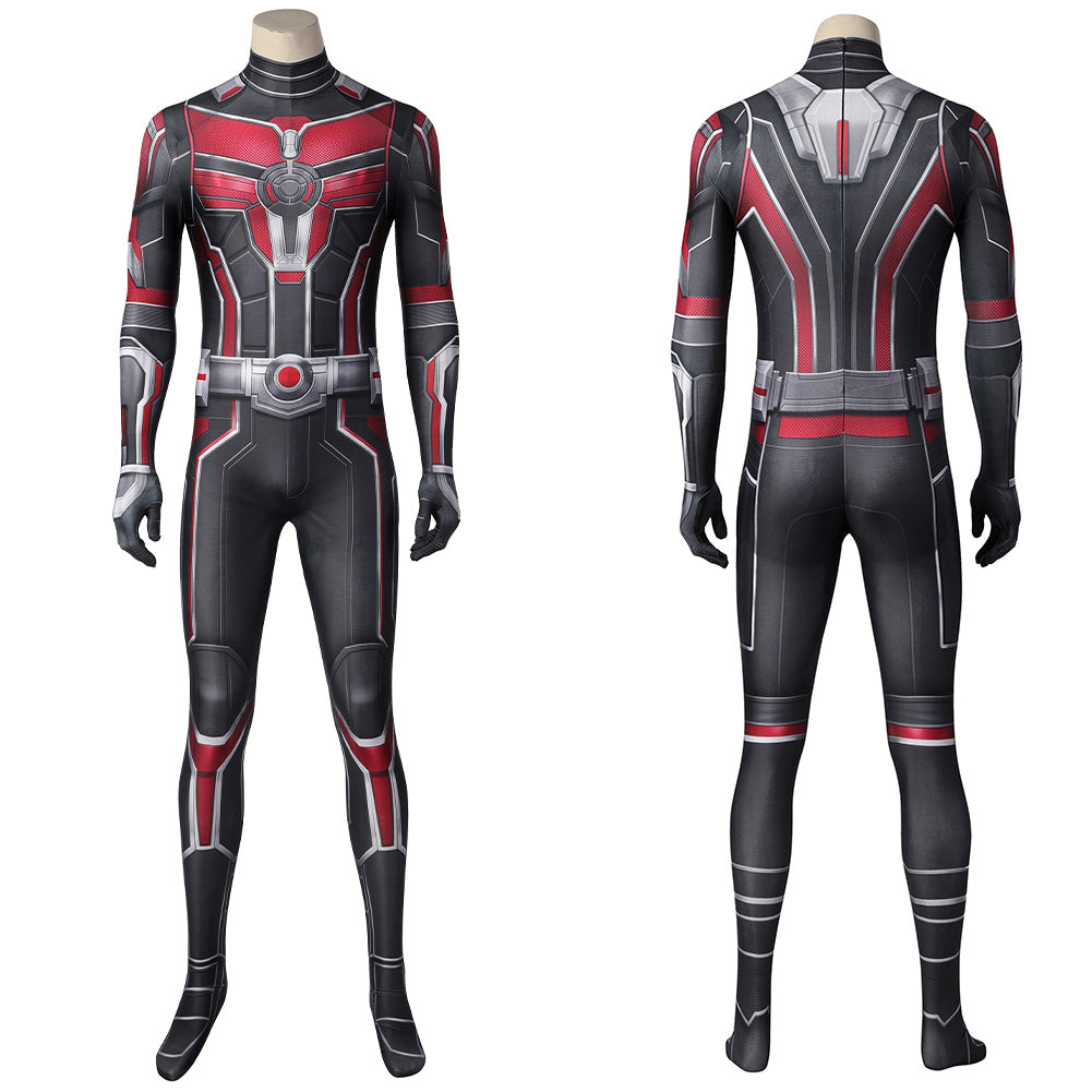 Ant-Man And The Wasp: Quantumania Jumpsuit Cosplay Kostüm