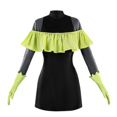 Mem-Cho Oshi no Ko Kleid Cosplay Halloween Karneval Kostüm