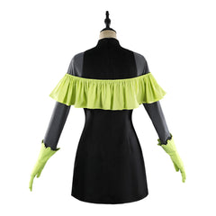Mem-Cho Oshi no Ko Kleid Cosplay Halloween Karneval Kostüm