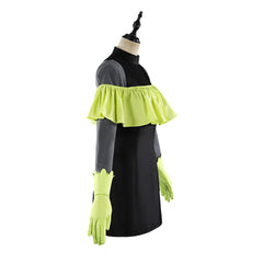 Mem-Cho Oshi no Ko Kleid Cosplay Halloween Karneval Kostüm