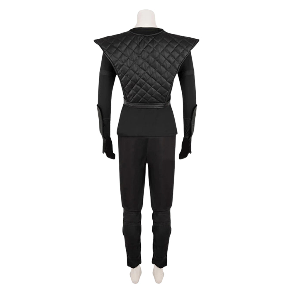 Ninja Kostüm Set Mortal Kombat Ninja Cosplay Outfits