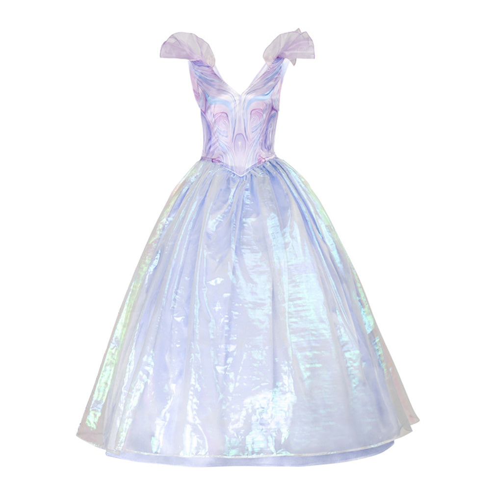 Glinda Kleid Wicked Glinda Cosplay Kostüm