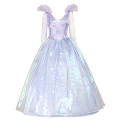 Glinda Kleid Wicked Glinda Cosplay Kostüm