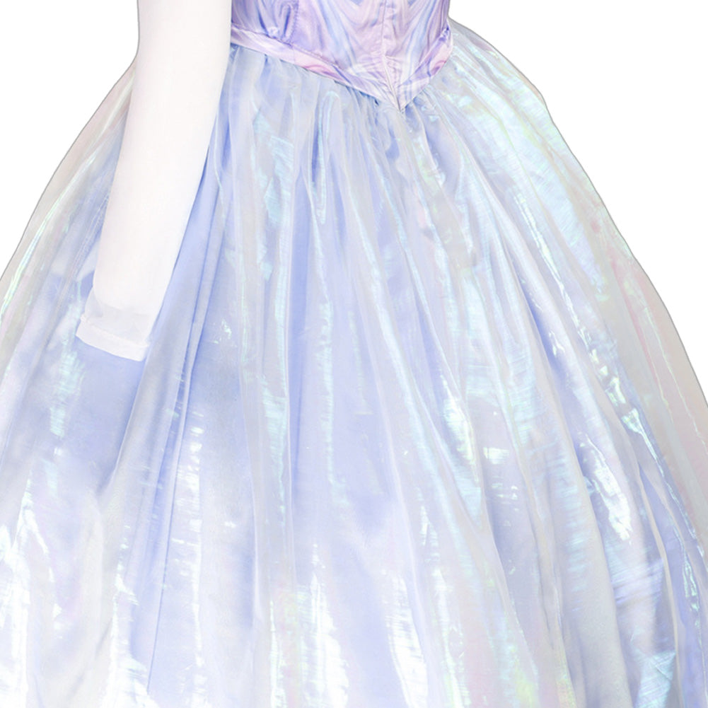 Glinda Kleid Wicked Glinda Cosplay Kostüm
