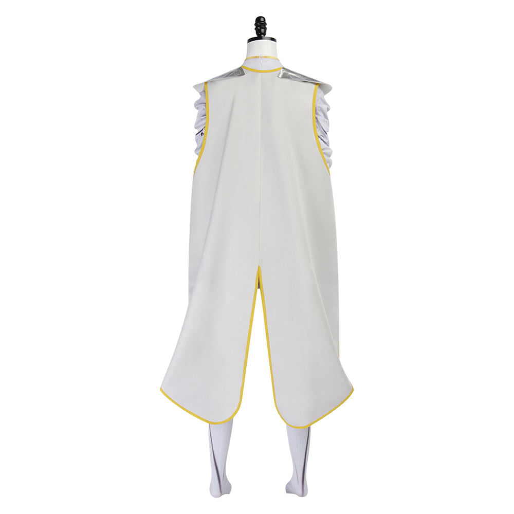 X-Men Storm Kostüm Cosplay Outfits