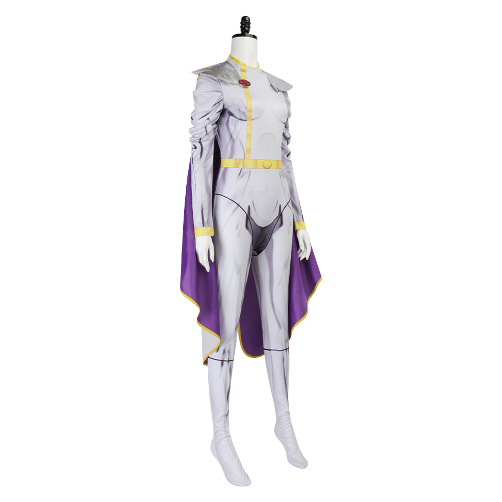 X-Men Storm Kostüm Cosplay Outfits