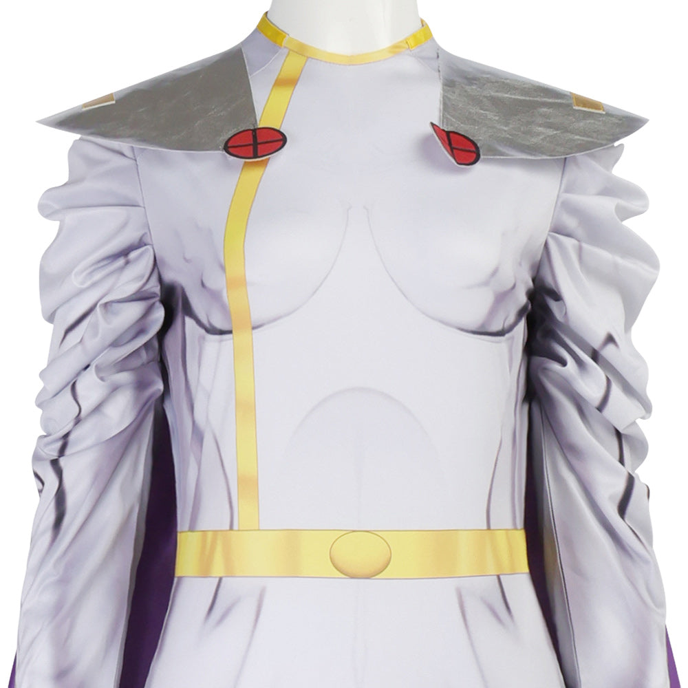 X-Men Storm Kostüm Cosplay Outfits