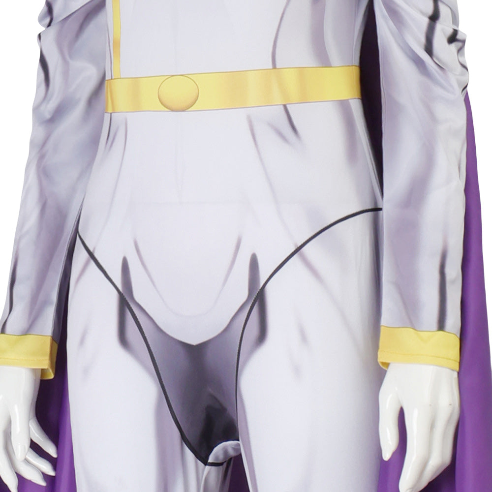 X-Men Storm Kostüm Cosplay Outfits