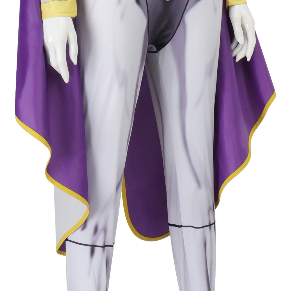X-Men Storm Kostüm Cosplay Outfits