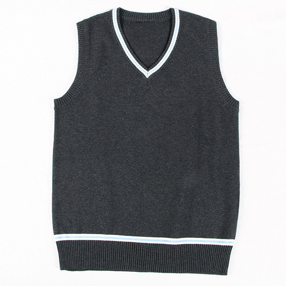 HP Hogwarts vier Häuser ärmellos pullover Winter Sweatshirt als Weihnachtsgeschenk