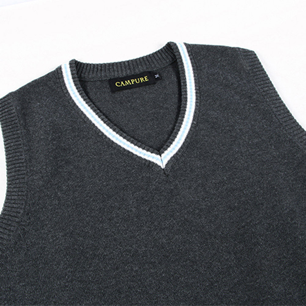 HP Hogwarts vier Häuser ärmellos pullover Winter Sweatshirt als Weihnachtsgeschenk