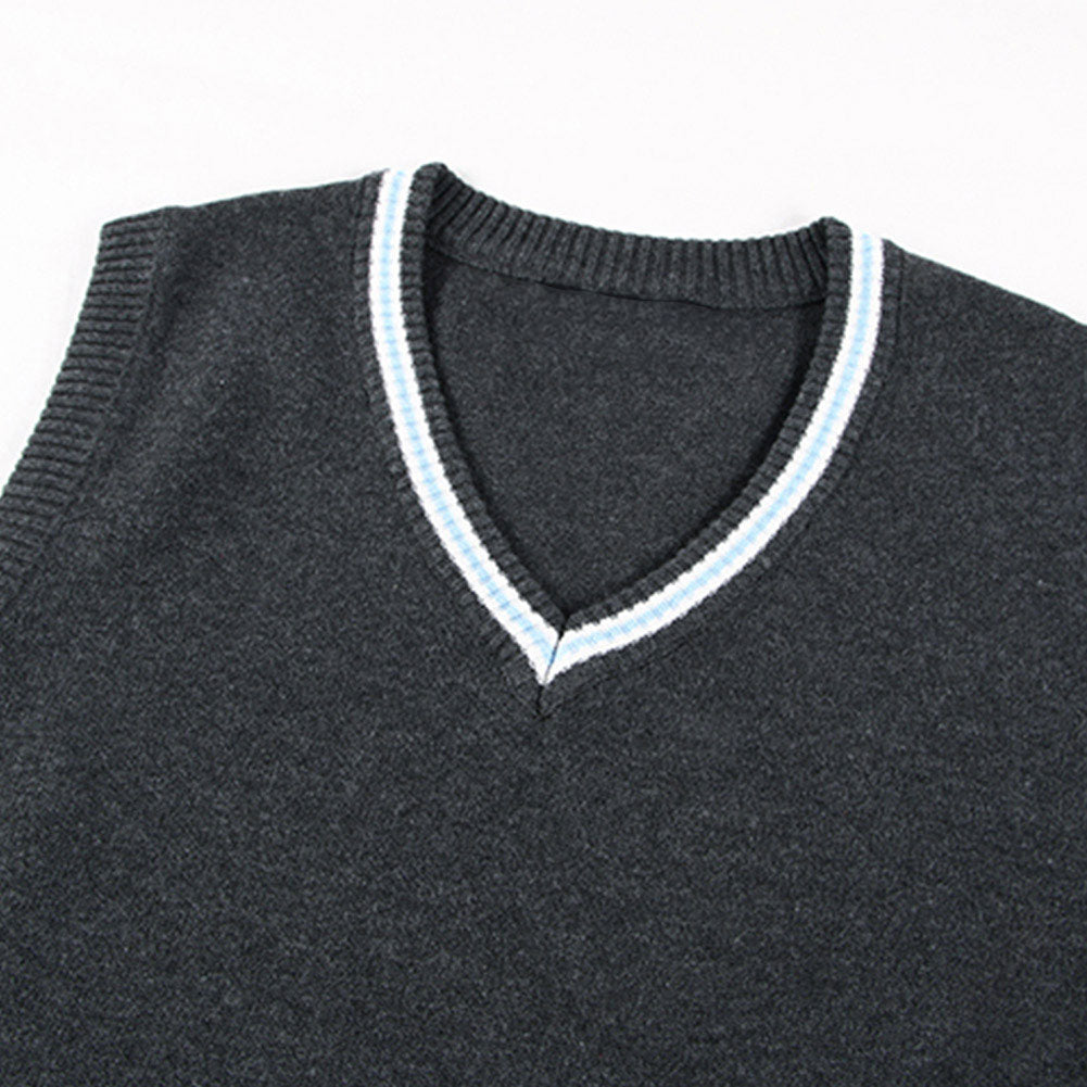 HP Hogwarts vier Häuser ärmellos pullover Winter Sweatshirt als Weihnachtsgeschenk