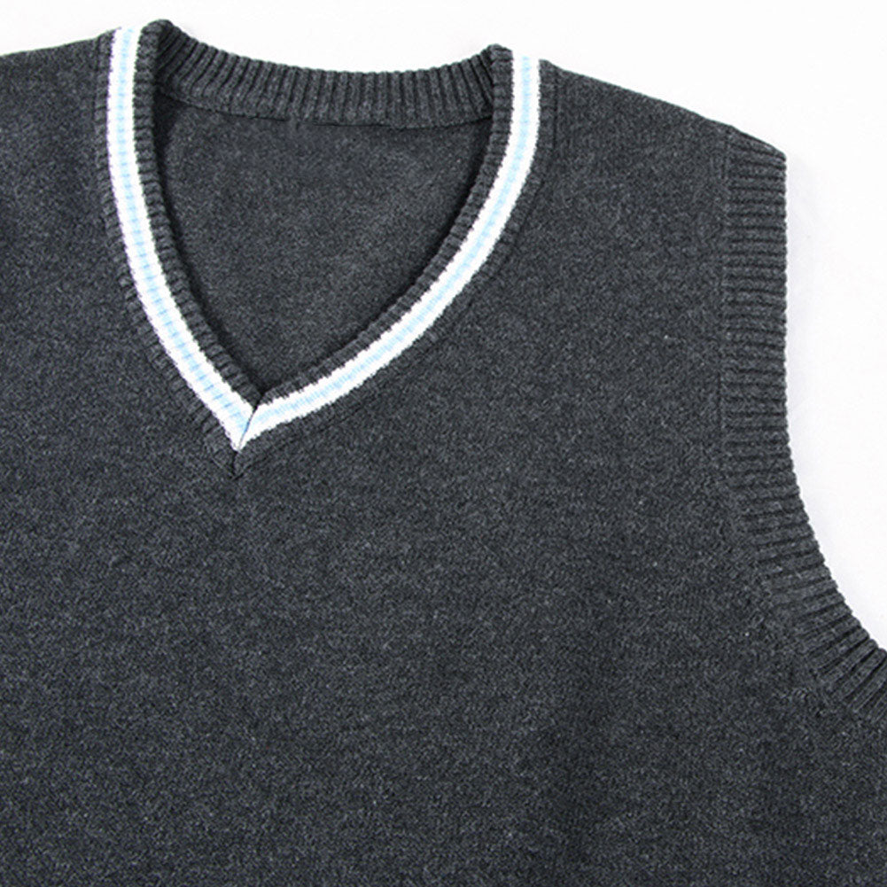 HP Hogwarts vier Häuser ärmellos pullover Winter Sweatshirt als Weihnachtsgeschenk