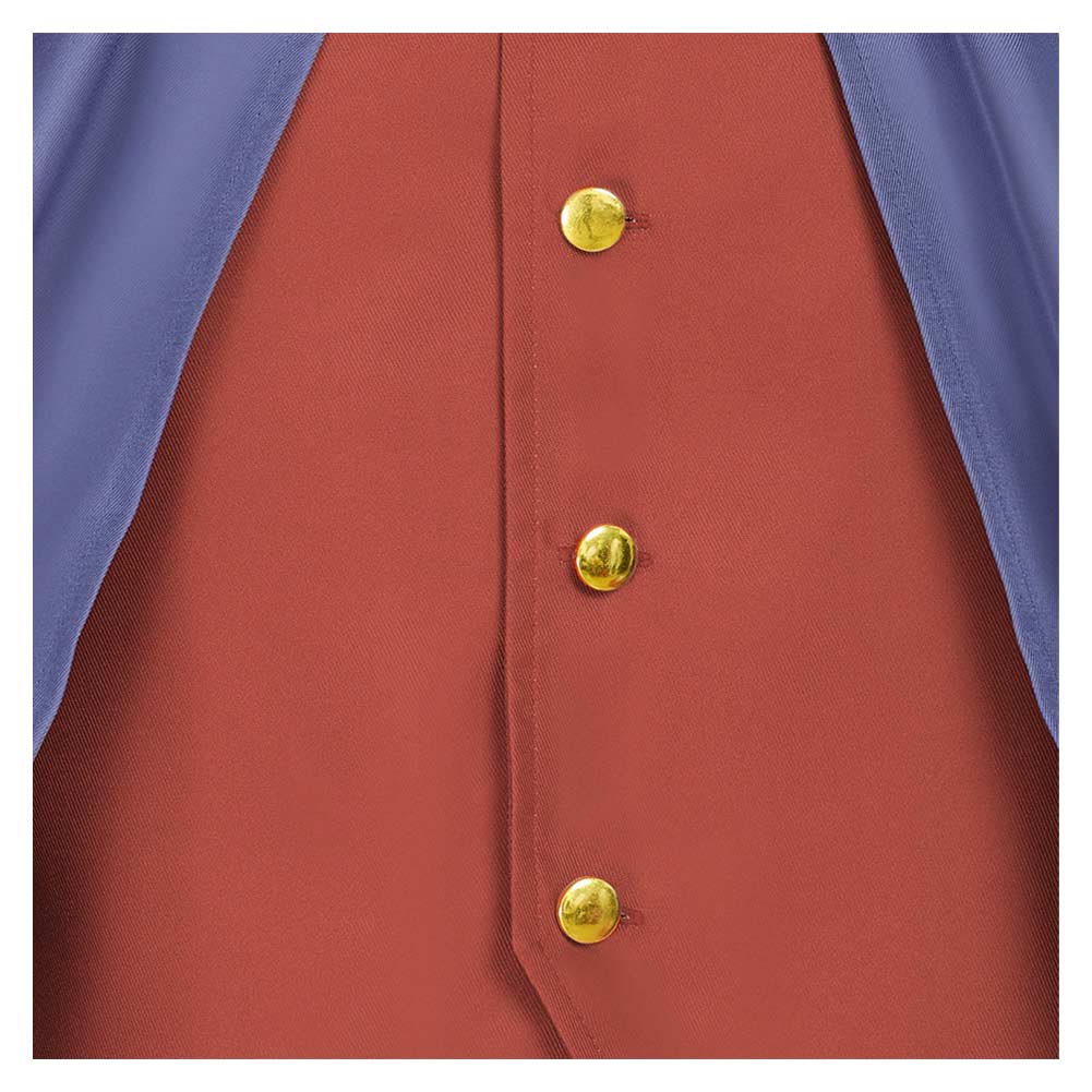 The Lord of the Rings Frodo Baggins Kostüm Cosplay Outfits