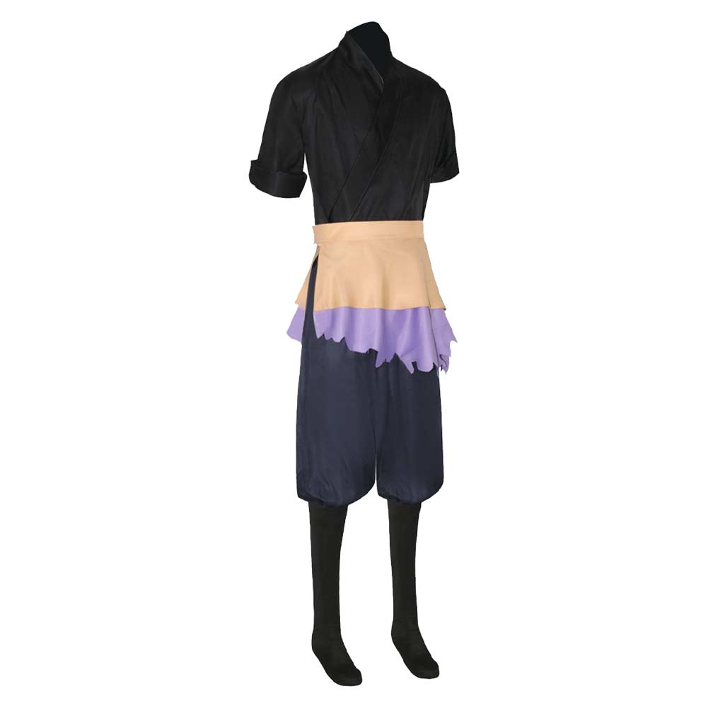 OSHI NO KO Tokyo Blade Kostüm Cosplay Outfit