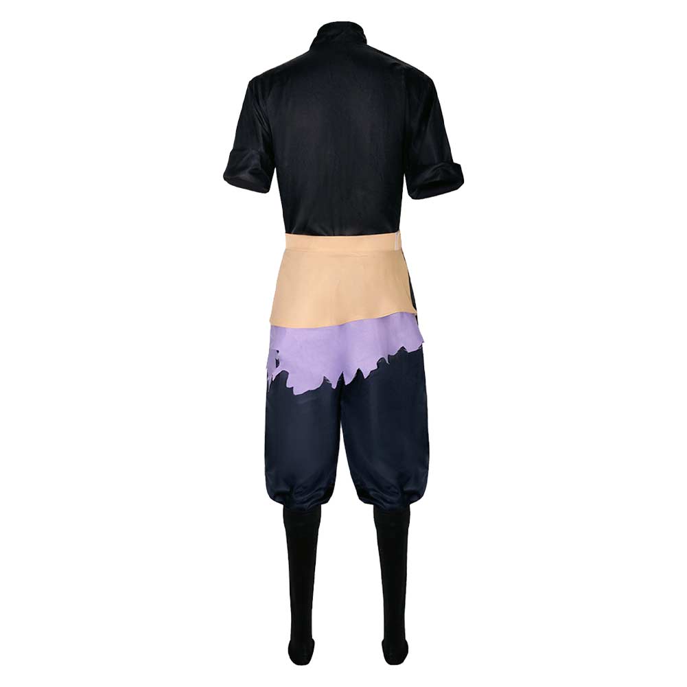 OSHI NO KO Tokyo Blade Kostüm Cosplay Outfit