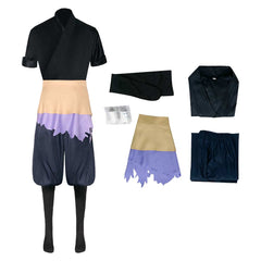 OSHI NO KO Tokyo Blade Kostüm Cosplay Outfit