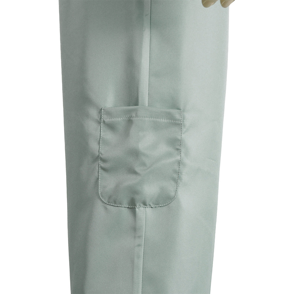 Thunderbolts 2025 Bob beschädigt Kostüm Cosplay Outfits