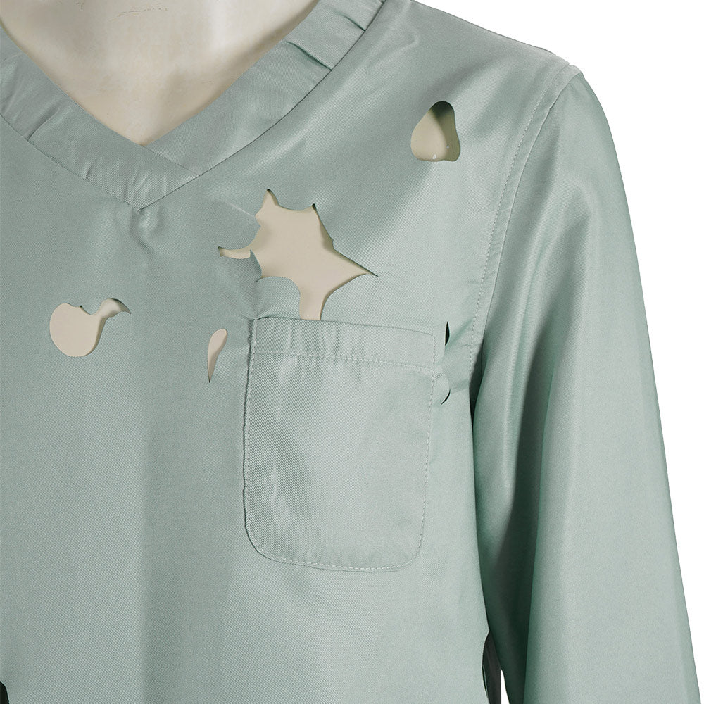 Thunderbolts 2025 Bob beschädigt Kostüm Cosplay Outfits