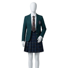 Coven Academy Kostüm Set Coven Academy Cosplay Outfit