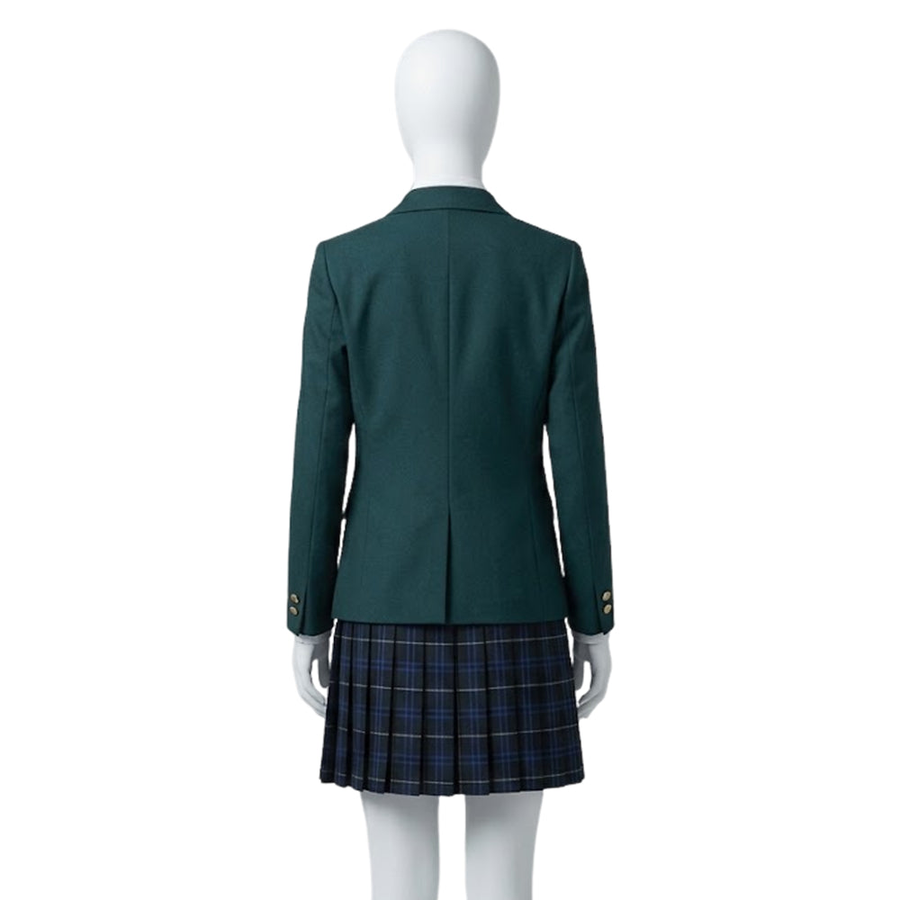 Coven Academy Kostüm Set Coven Academy Cosplay Outfit