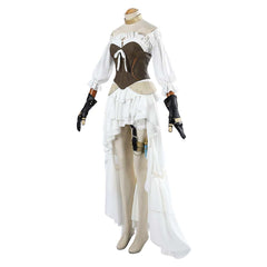 Ishgard Kostüm - Final Fantasy XIV FF14 Ishgard Cosplay Outfits