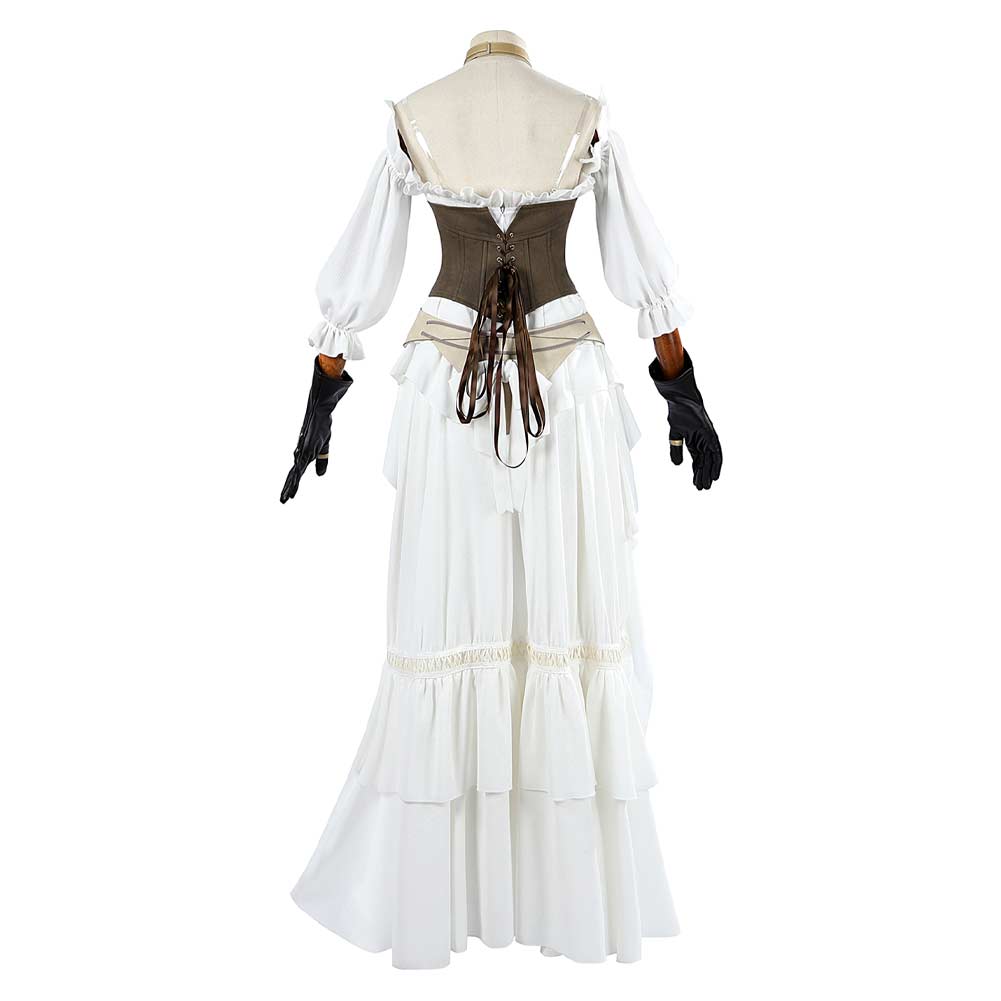 Ishgard Kostüm - Final Fantasy XIV FF14 Ishgard Cosplay Outfits