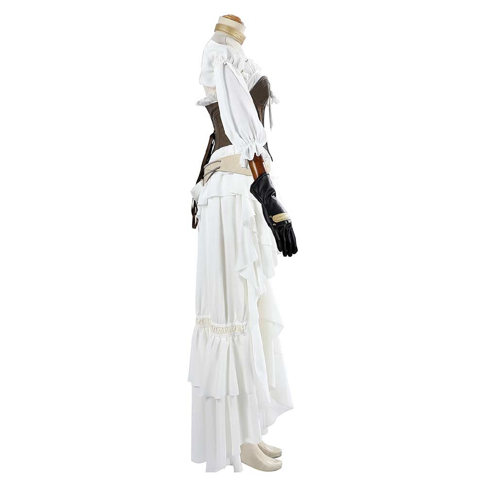 Ishgard Kostüm - Final Fantasy XIV FF14 Ishgard Cosplay Outfits