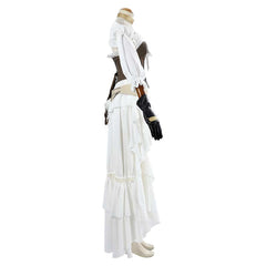 Ishgard Kostüm - Final Fantasy XIV FF14 Ishgard Cosplay Outfits