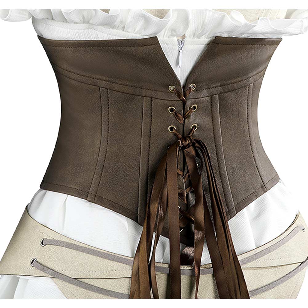 Ishgard Kostüm - Final Fantasy XIV FF14 Ishgard Cosplay Outfits