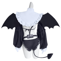 My Dress-Up Darling Marin Kitagawa Little Demon Outfits Cosplay Kostüm