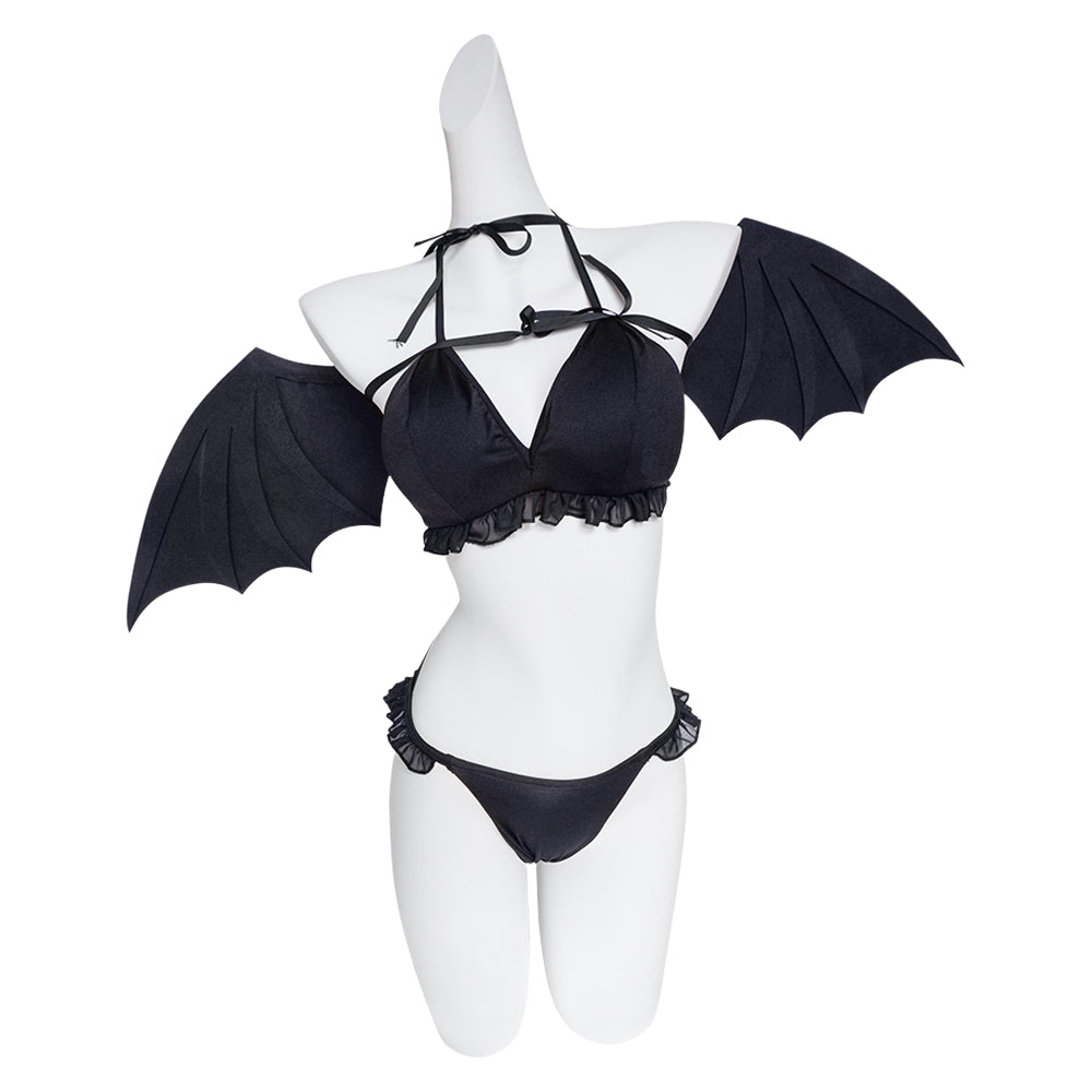 My Dress-Up Darling Marin Kitagawa Little Demon Outfits Cosplay Kostüm