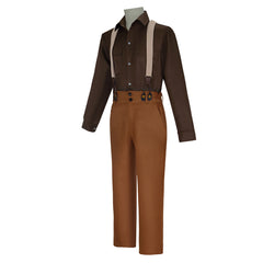 Jack Dawson Kostüm Set Titanic Jack Cosplay Outfits