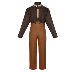 Jack Dawson Kostüm Set Titanic Jack Cosplay Outfits