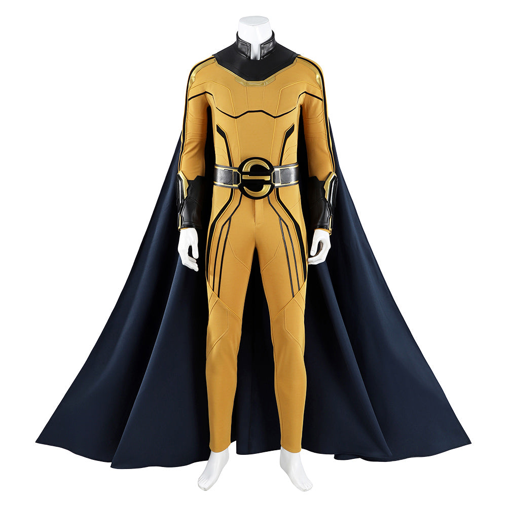 Sentry Kostüm Thunderbolts Sentry Cosplay Outfits