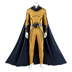 Sentry Kostüm Thunderbolts Sentry Cosplay Outfits