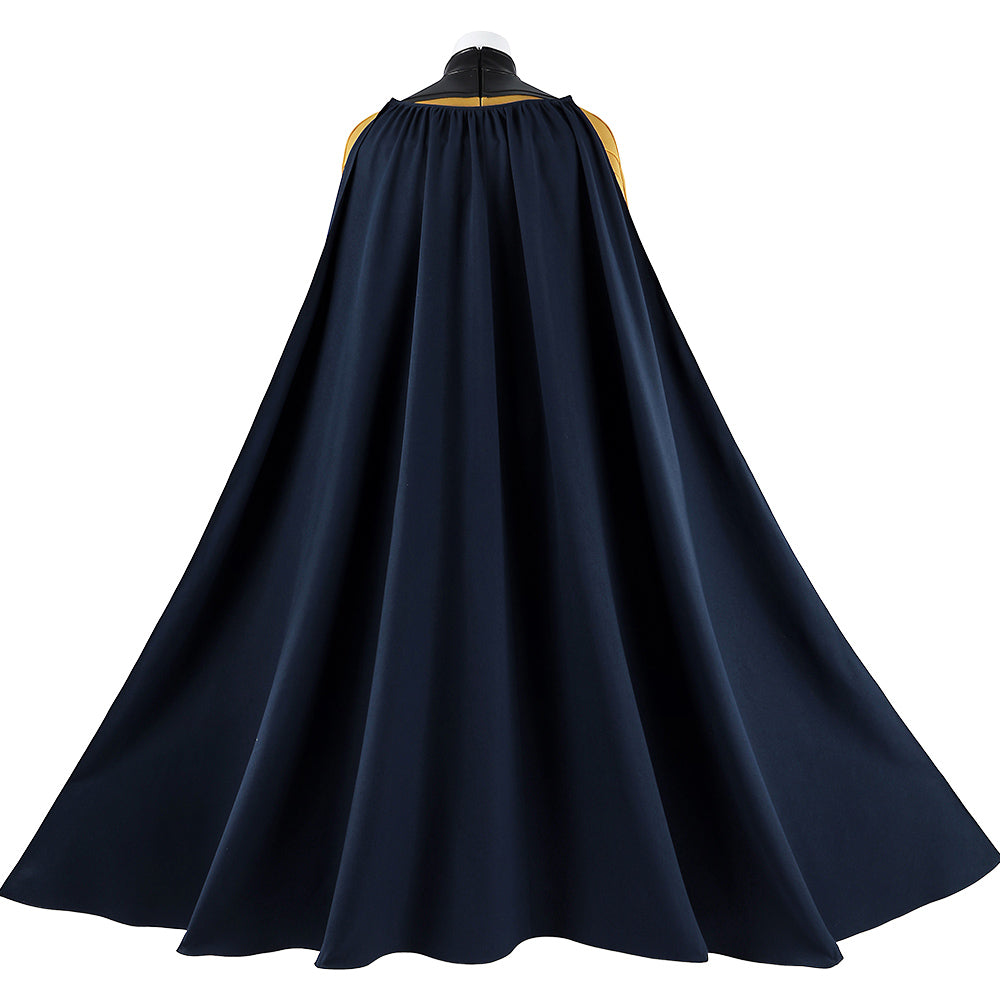 Sentry Kostüm Thunderbolts Sentry Cosplay Outfits