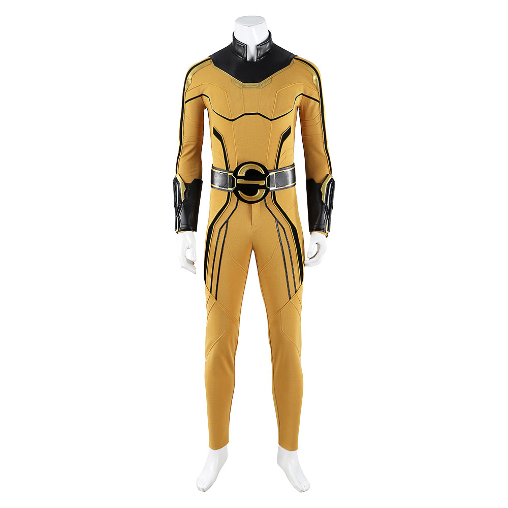 Sentry Kostüm Thunderbolts Sentry Cosplay Outfits