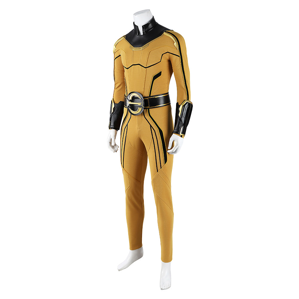 Sentry Kostüm Thunderbolts Sentry Cosplay Outfits