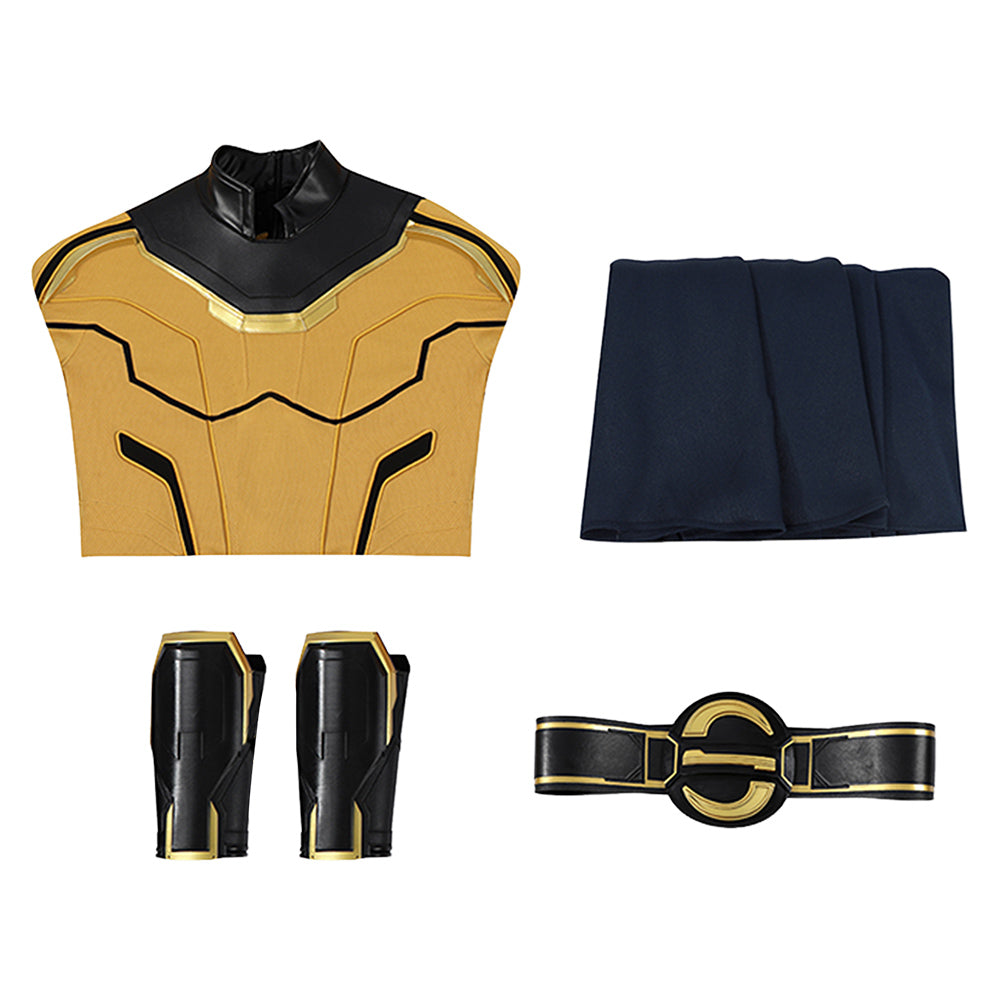 Sentry Kostüm Thunderbolts Sentry Cosplay Outfits