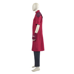 Devil May Cry DMC5 Dante rot Kostüm Set Cosplay Outfits