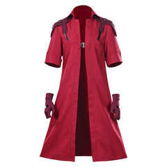 DMC 2025 DMC Devil May Cry 5 - Dante Cosplay Kostüm