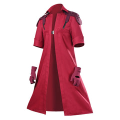 DMC 2025 DMC Devil May Cry 5 - Dante Cosplay Kostüm
