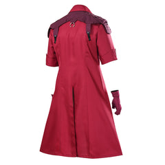 DMC 2025 DMC Devil May Cry 5 - Dante Cosplay Kostüm
