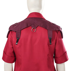 DMC 2025 DMC Devil May Cry 5 - Dante Cosplay Kostüm