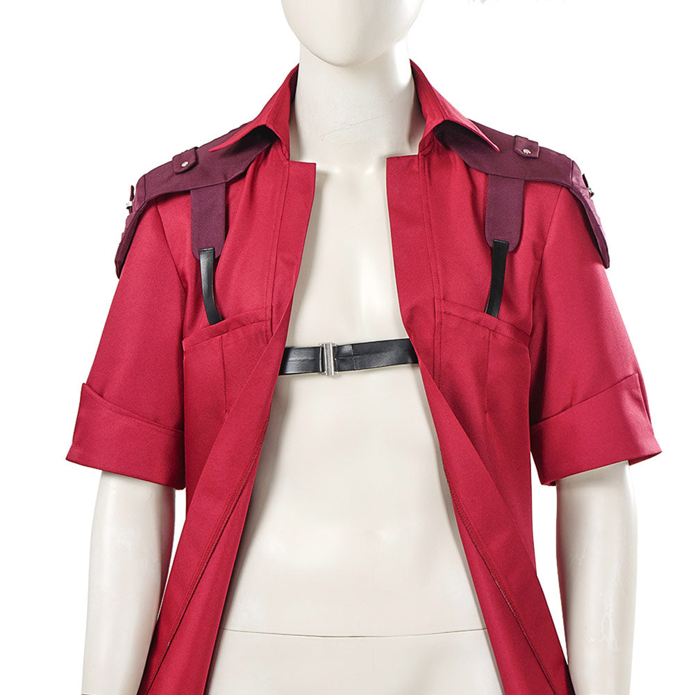 DMC 2025 DMC Devil May Cry 5 - Dante Cosplay Kostüm