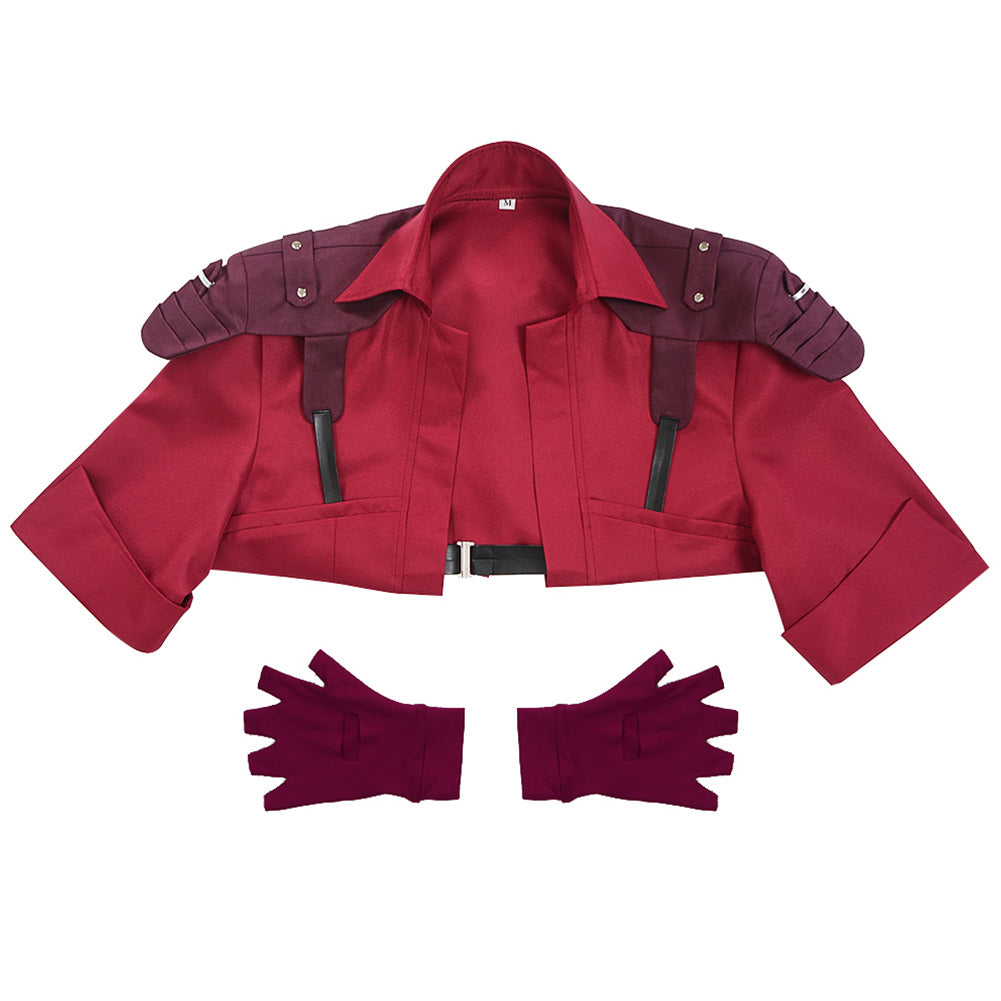 DMC 2025 DMC Devil May Cry 5 - Dante Cosplay Kostüm