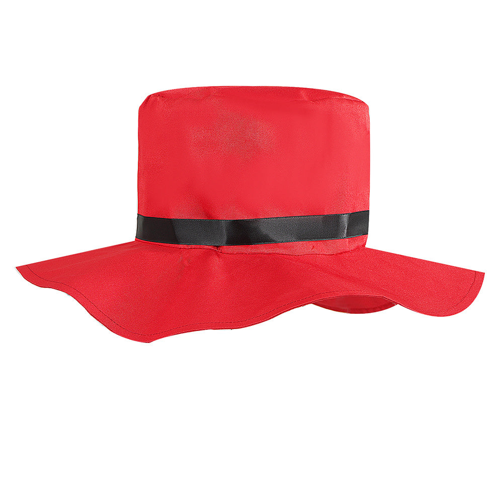 Carmen Sandiego Carmen Cosplay Kostüm Halloween Karneval Outfits